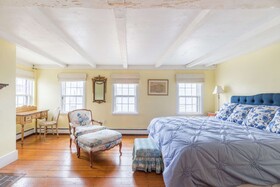 Rockmere Inn