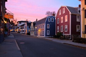 Rockmere Inn