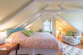Rockmere Inn