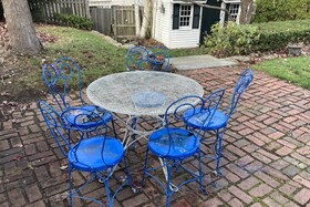 Rockmere Inn