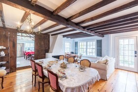 Rockmere Inn