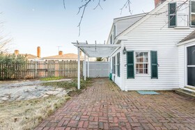 Rockmere Inn