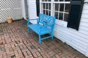 Rockmere Inn