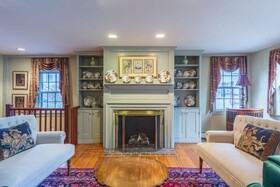 Rockmere Inn