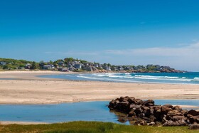 Rockmere Inn