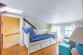 Rockmere Inn