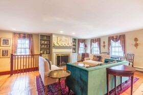 Rockmere Inn