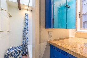 Rockmere Inn