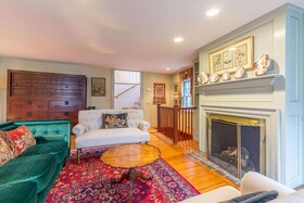 Rockmere Inn