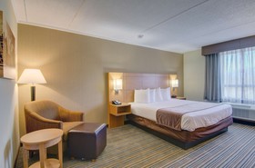 Best Western Royal Plaza Hotel & Trade Center