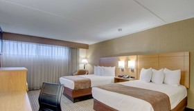 Best Western Royal Plaza Hotel & Trade Center