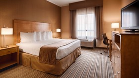 Best Western Royal Plaza Hotel & Trade Center