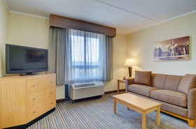 Best Western Royal Plaza Hotel & Trade Center