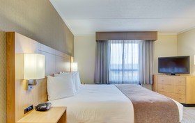 Best Western Royal Plaza Hotel & Trade Center