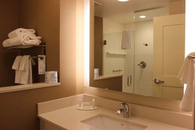 Fairfield Inn & Suites Boston Marlborough/Apex Center