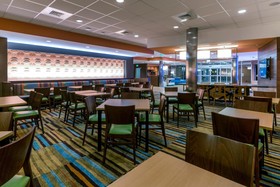 Fairfield Inn & Suites Boston Marlborough/Apex Center