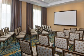 Hilton Garden Inn Boston/Marlborough