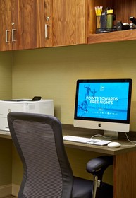 Hilton Garden Inn Boston/Marlborough