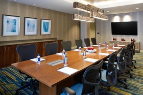 Hilton Garden Inn Boston/Marlborough