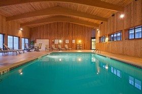 Holiday Inn & Suites Marlborough