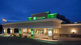 Holiday Inn & Suites Marlborough