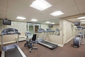 Holiday Inn & Suites Marlborough