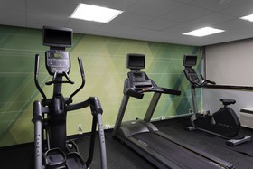 Holiday Inn & Suites Marlborough