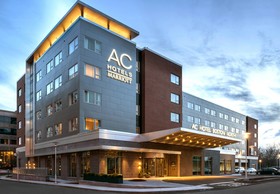 AC Hotel by Marriott Boston North