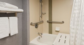 Hyatt Place Boston/Medford