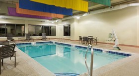 Hyatt Place Boston/Medford