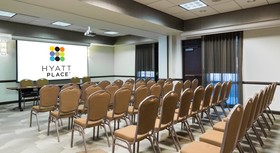 Hyatt Place Boston/Medford