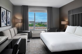 TownePlace Suites by Marriott Boston Medford