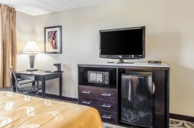 Quality Inn Middleboro-Plymouth