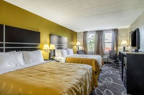 Quality Inn Middleboro-Plymouth