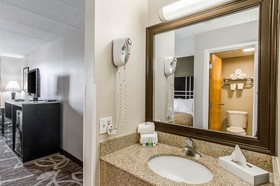 Quality Inn Middleboro-Plymouth