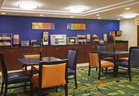 Fairfield Inn & Suites Raynham Middleborough/Plymouth