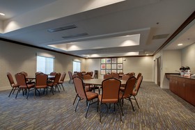 Holiday Inn Express Hotel & Suites Middleboro Raynham