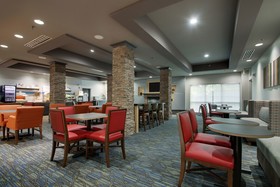 Holiday Inn Express Hotel & Suites Middleboro Raynham