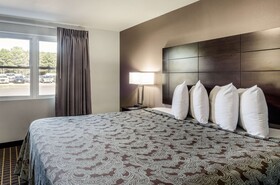 Rodeway Inn Middleboro-Plymouth