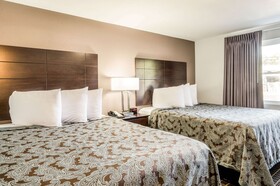Rodeway Inn Middleboro-Plymouth