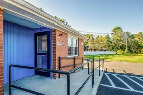 Rodeway Inn Middleboro-Plymouth