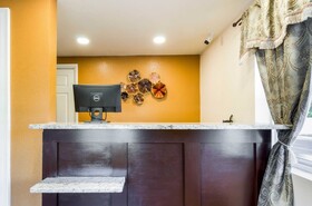 Rodeway Inn Middleboro-Plymouth