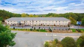 Best Western Milford Inn