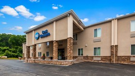 Best Western Milford Inn