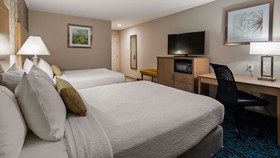 Best Western Milford Inn