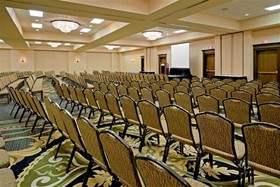 DoubleTree by Hilton Hotel Boston Milford