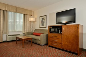 Holiday Inn Express Boston Milford