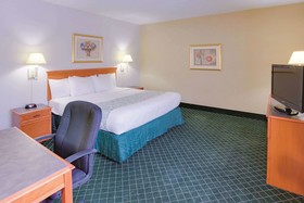 Comfort Inn Boston Milford