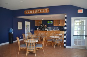 Beachside at Nantucket