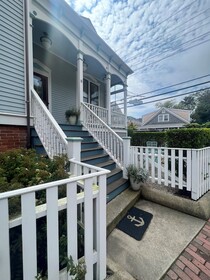 Centerboard Nantucket